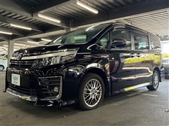 ヴォクシー HV ZS キラメキ2