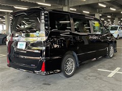 ヴォクシー HV ZS キラメキ2