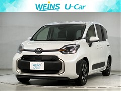 シエンタHEV Z 7ニン