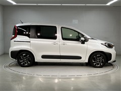 シエンタHEV Z 7ニン