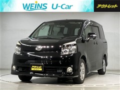 ヴォクシー Z 8ニン