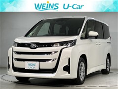 ノア X 7ニンノリ