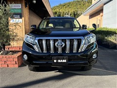 ランドクルーザープラド TX-L