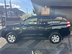 ランドクルーザープラド TX-L