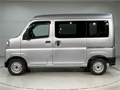 ハイゼットカーゴ DX 4WD