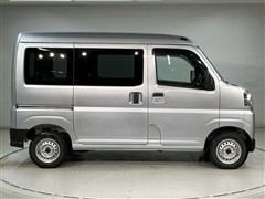 ハイゼットカーゴ DX 4WD