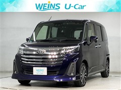 ルーミー カスタムG-T