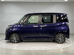 ルーミー カスタムG-T