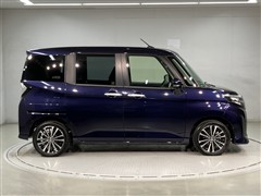 ルーミー カスタムG-T