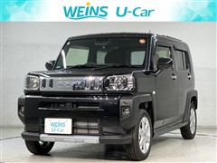 タフト Gターボクロムベンチャー