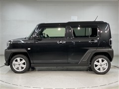 タフト Gターボクロムベンチャー