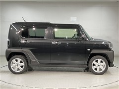 タフト Gターボクロムベンチャー