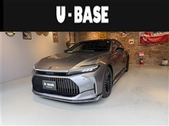 クラウンセダン Z HEV