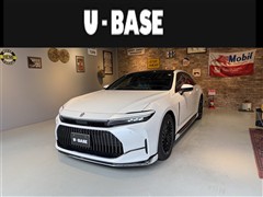 クラウンセダン Z HEV