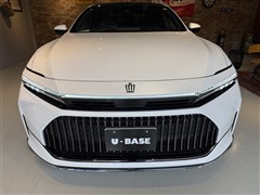 クラウンセダン Z HEV