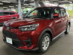 トヨタ ライズ HEV G