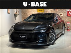 クラウンセダン HEV Z