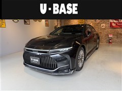 クラウンセダン HEV Z