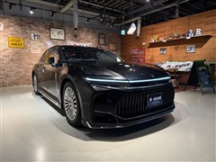 クラウンセダン HEV Z