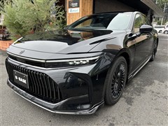 クラウンセダン HEV Z