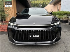 クラウンセダン HEV Z