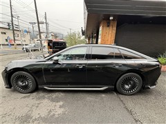 クラウンセダン HEV Z