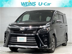 ヴォクシー ZS キラメキ