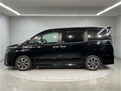 ヴォクシー ZS キラメキ