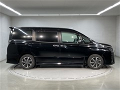 ヴォクシー ZS キラメキ