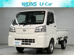 ハイゼットT スタンダード 4WD