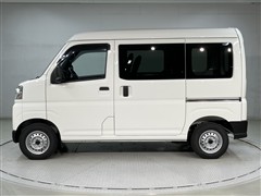 ハイゼットカーゴ DX 4WD