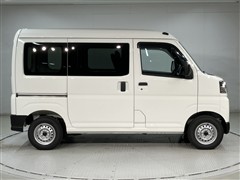 ハイゼットカーゴ DX 4WD