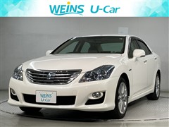 クラウンHV スペシャルエディション