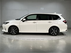 カローラフィールダー G WxB