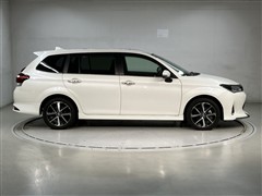 カローラフィールダー G WxB