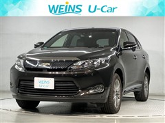 ハリアー プレミアム