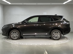 ハリアー プレミアム