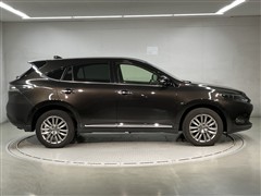 ハリアー プレミアム