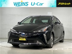 プリウス S ツーリングセレクション