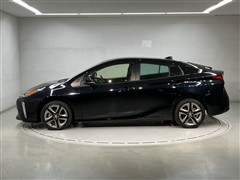 プリウス S ツーリングセレクション