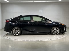 プリウス S ツーリングセレクション