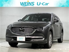 CX-8 XDプロアクティブS7ニン