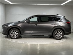 CX-8 XDプロアクティブS7ニン