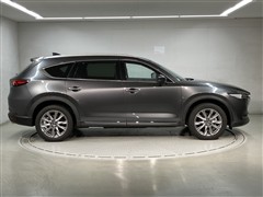 CX-8 XDプロアクティブS7ニン