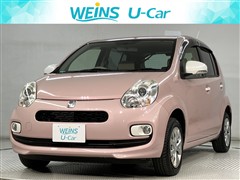 パッソ プラスハナ Cパッケージ