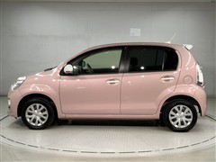 パッソ プラスハナ Cパッケージ