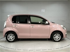 パッソ プラスハナ Cパッケージ