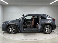 MX-30ベーシックP+IクラシックP