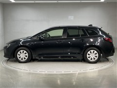 カローラツーリング G-X プラス