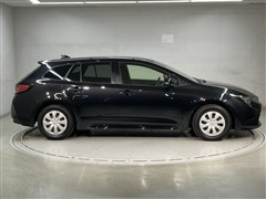 カローラツーリング G-X プラス